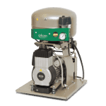 Compresor Ekom DK50 Plus MD