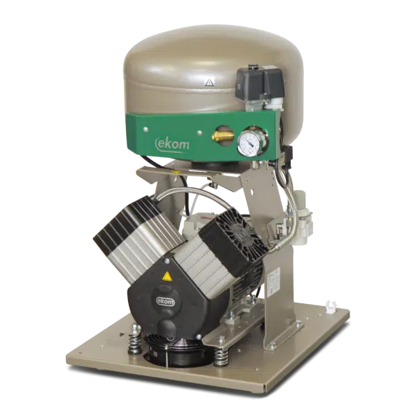 Compresor EKOM DK50 2V