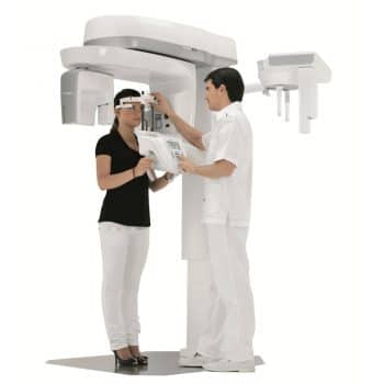 Fogászati képalkotás