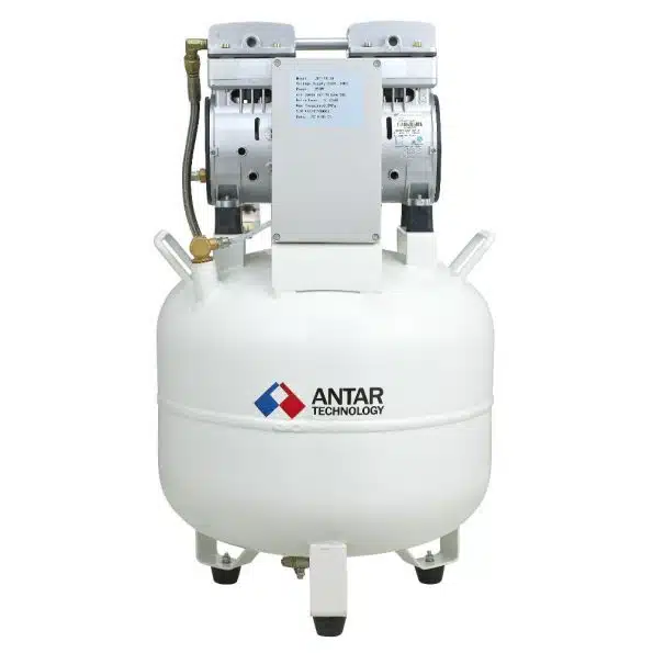 Compresor AETHER 38 litri