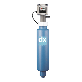 Demineralizator de apa DX425