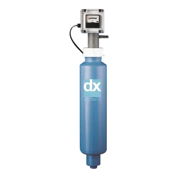 Demineralizator de apa DX425