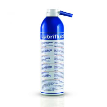 Spray lubrifiere Bien Air LUBRIFLUID