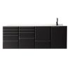 Mobilier cabinet stomatologic Rossicaws ONE