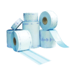 Pungi sterilizare cu martor