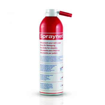 Spray curatare Bien Air SPRAYNET