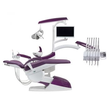 Fogászati egységek