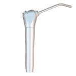 3 utas fecskendő vízhez, levegőhöz és spray-hez