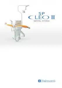 Belmont - unit dentar SP CLEO II