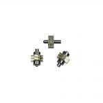 Rotor pentru turbina dentara W&H