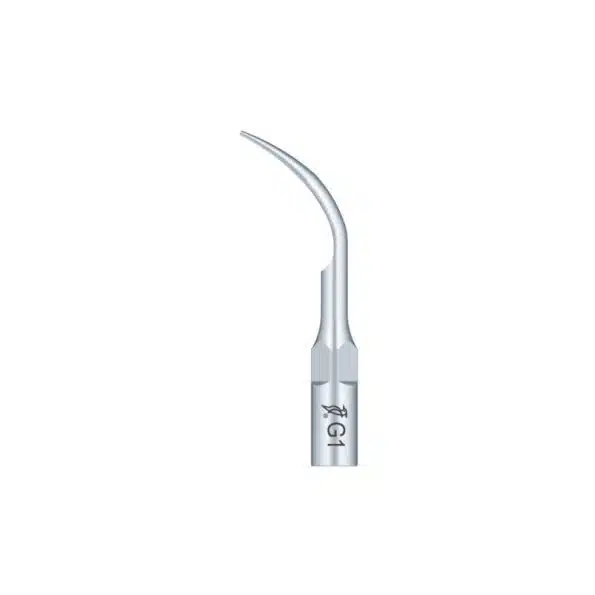 Ansa detartraj supragingival G1 Woodpecker - imagine 2