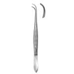 pensa dentara cu varf zimtat DA1251