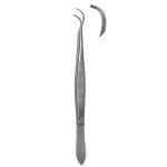 pensa dentara cu varf zimtat DA1257