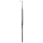 sonda dentara corp plin DA