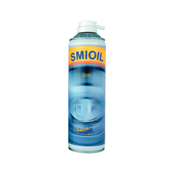 Spray pentru curatare si lubrifiere Chirana SMIOIL
