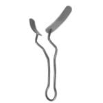 departator vestibular superior VT100