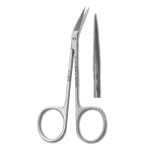 foarfeca indepartat fire sutura BC1117