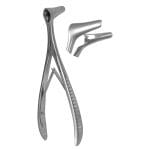 oglinda nazala OR100