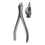 Univerzális DP1501 műszaki fogó