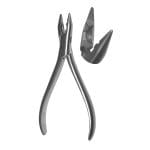 Cleste tehnic crampon DP1505