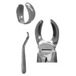 cleste de extractie DG50.19 DG40.19