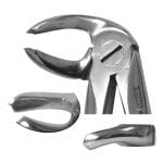 cleste de extractie DG50.24 DG40.24