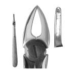 cleste de extractie DG50.29 DG40.29