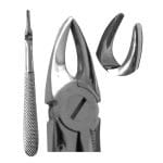 cleste de extractie DG50.29S DG40.29S