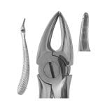 recés fogó DG50.30 DG40.30