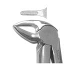 cleste de extractie DG50.33A DG40.33A