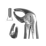 cleste de extractie DG50.38 DG40.38