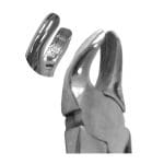 cleste de extractie DG50.39 DG40.39