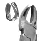 cleste de extractie DG50.39L DG40.39L