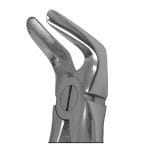 recés fogó DG50.8 DG40.8