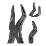 cleste de extractie pentru copii DK899