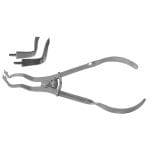 cleste pentru cleme DP2000