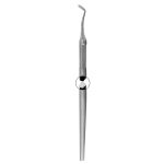 instrument gingival de mana cu corp gol HG