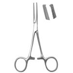 pensa hemostatica BH1612 BH1614 BH1642 BH1644