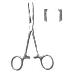 pensa hemostatica BH1613 BH1615 BH1643 BH1645