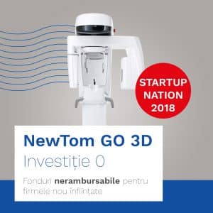 NewTom Startup nation preview 2018