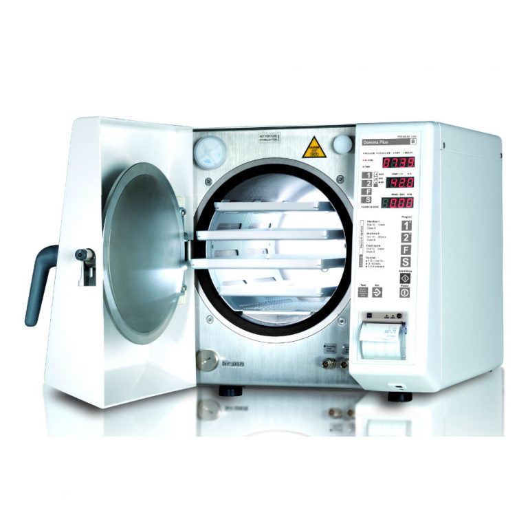 Halmadent Autoclav DentalX DOMINA PLUS B