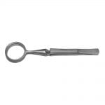 fóliavágó fogó DU153