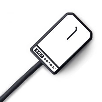 Senzor USB NewTom X-VS size 1, suprafata activa 20x30 mm
