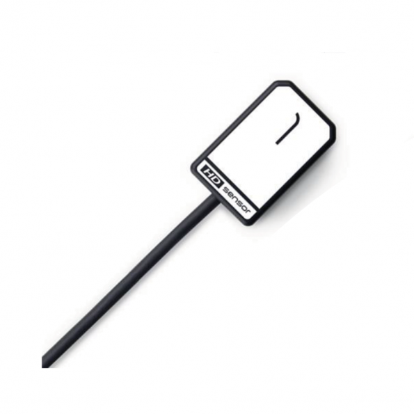 Senzor USB NewTom X-VS size 1, suprafata activa 20x30 mm