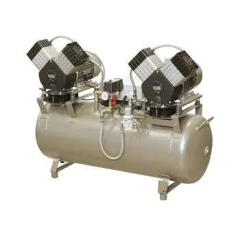 Compresoare fara ulei