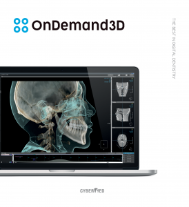 Software OnDemand3D