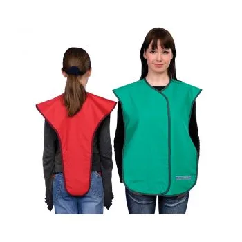 Sorturi radioprotectie