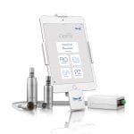 Kit iOptimaINT cu MX2 LED+MX-i LED Bien Air