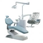 Unit dentar Belmont Eurus S1 cu furtune sus