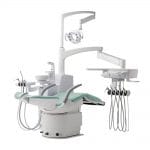 Unit dentar Belmont Eurus S4 cu furtune jos